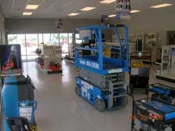 Learn more about Burns Rent-Alls serving South Bend-Mishawaka Metro Area
