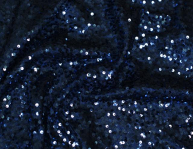 Rental store for 108  RD MIDNIGHT SEQUIN LINEN in Mishawaka IN