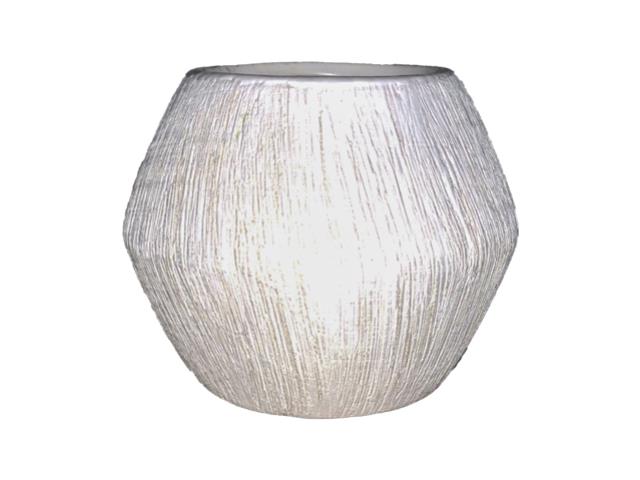 Rental store for WHITE CERAMIC VOTIVE in Mishawaka IN