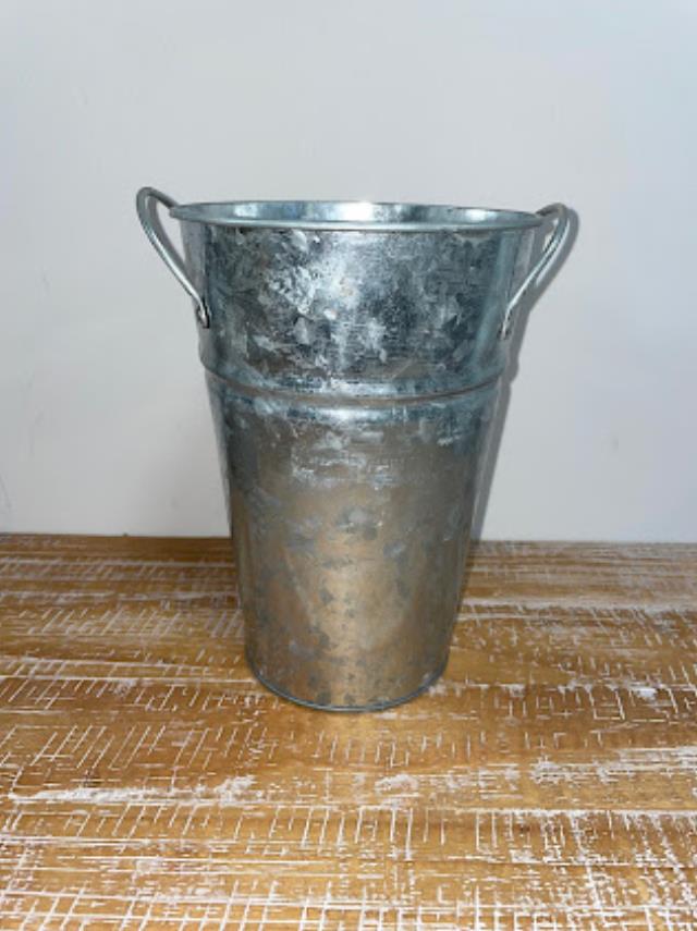 Rental store for TIN VASE W  HANDLES  8 in Mishawaka IN