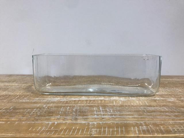 Rental store for RECTANGLE VASE  9.5 in Mishawaka IN