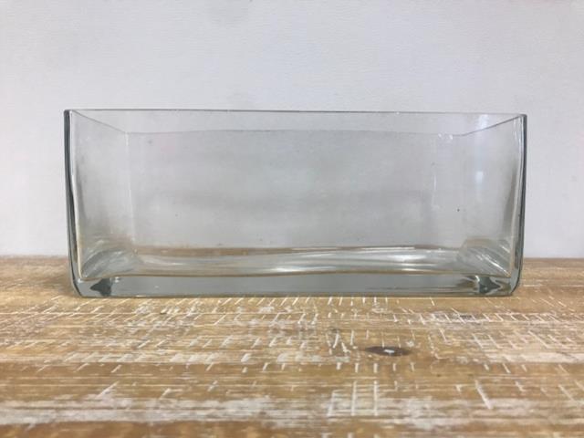 Rental store for RECTANGLE VASE  8 in Mishawaka IN