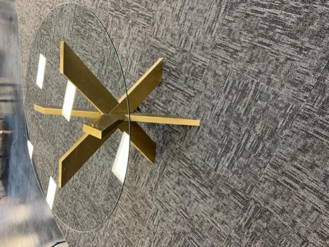 Rental store for GOLD TABLE BASE in Mishawaka IN