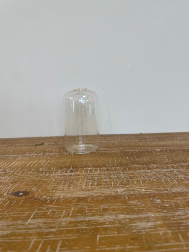 Rental store for CLEAR BUD VASE  4 in Mishawaka IN