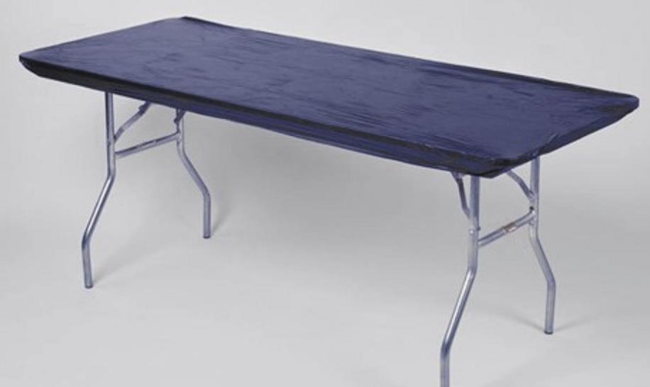 Rental store for 8  X 30  NAVY BLUE KWIK COVER in Mishawaka IN