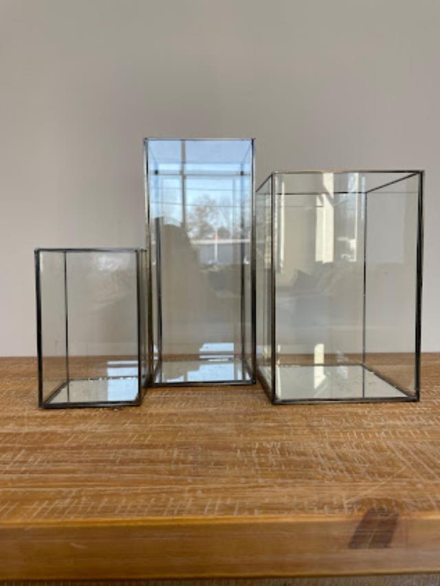 Rental store for BLACK RIM HURRICANE BOX  6  H in Mishawaka IN