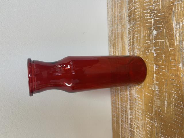 Rental store for RED BUD VASE  8 in Mishawaka IN