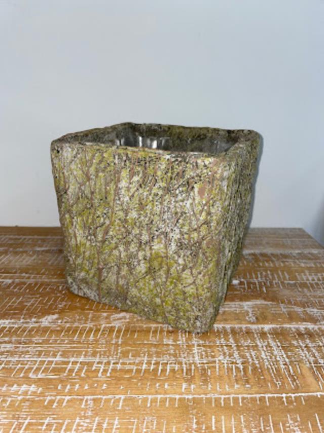 Rental store for MOSS STONE CUBE  6 in Mishawaka IN