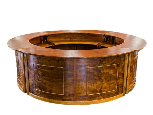 Rental store for WOODEN OLIVIA BAR 1 4 RD in Mishawaka IN