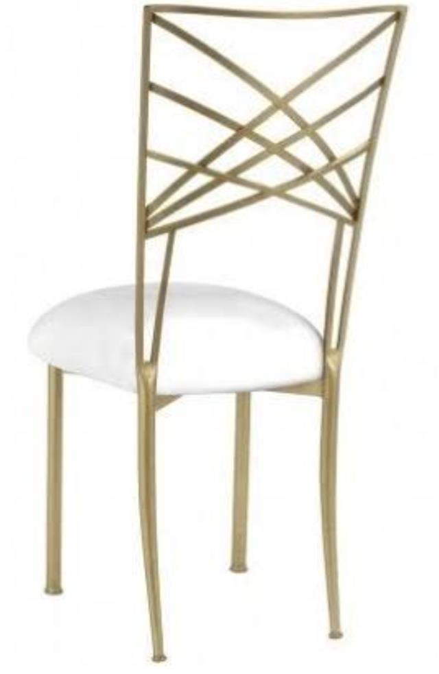 Rental store for GOLD CHAMELEON CHAIR in Mishawaka IN