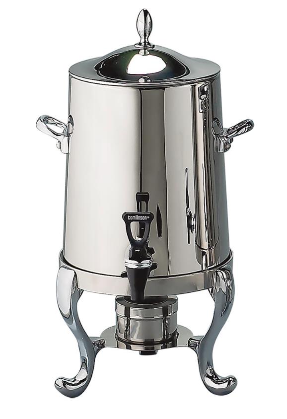 Rental store for STELLA 50-CUP COFFEE URN in Mishawaka IN