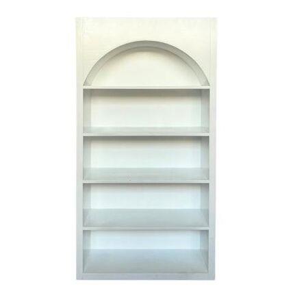 Rental store for ROUNDED TOP WHITE BACKBAR in Mishawaka IN