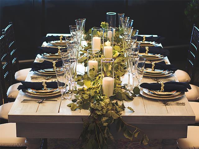 Where to find 8 X 40 WHITE FARM TABLE in Mishawaka