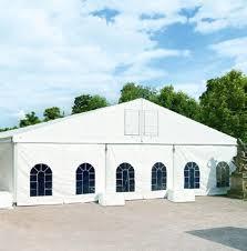 Rental store for P3-20M x 5M LOSBERGER STRUCTURE TENT in Mishawaka IN