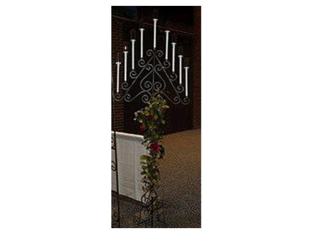 Rental store for CANDELABRA, RUSTIC FL9-LT 2 in Mishawaka IN