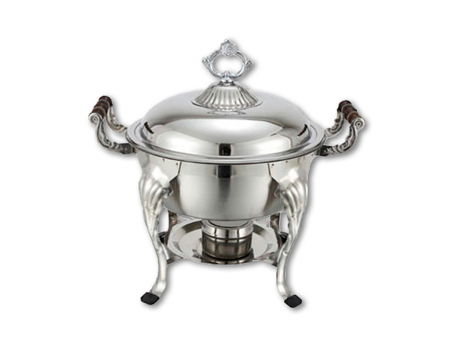 Rental store for SS 5QT RD LAFAYETTE CHAFER in Mishawaka IN