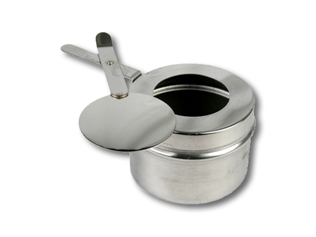 Rental store for SS STERNO FUEL HOLDER in Mishawaka IN