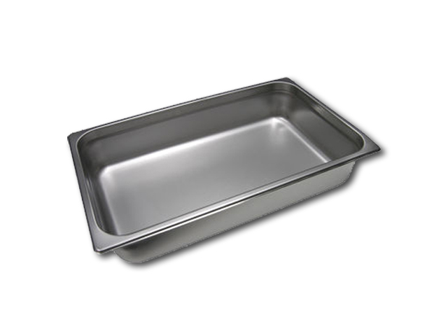 Rental store for FULL OBLONG FOOD PAN in Mishawaka IN