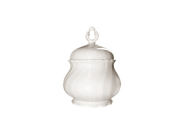 Rental store for REGINA 12OZ SUGAR BOWL in Mishawaka IN