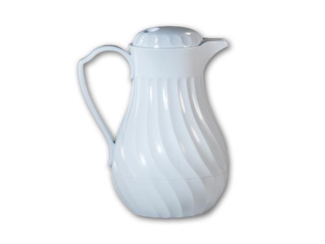 Rental store for WHITE 42 OZ. COFFEE CARAFE in Mishawaka IN