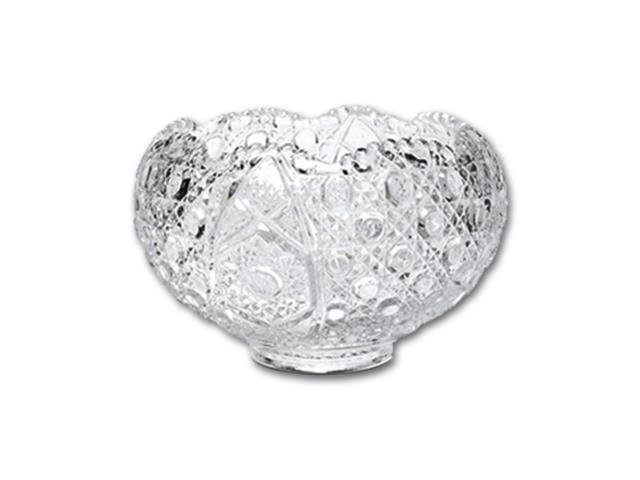 Rental store for 7QT GLASS PUNCH BOWL in Mishawaka IN