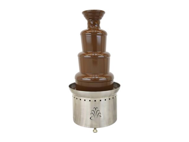Rental store for CHOCOLATE FOUNTAIN in Mishawaka IN