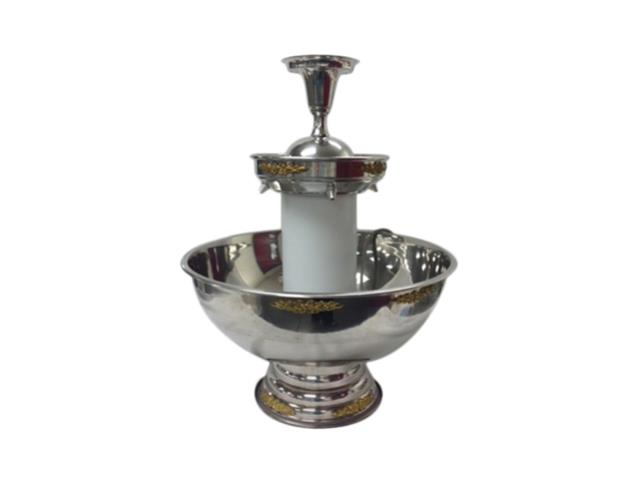 Rental store for 5 GALLON LIGHTED FOUNTAIN in Mishawaka IN