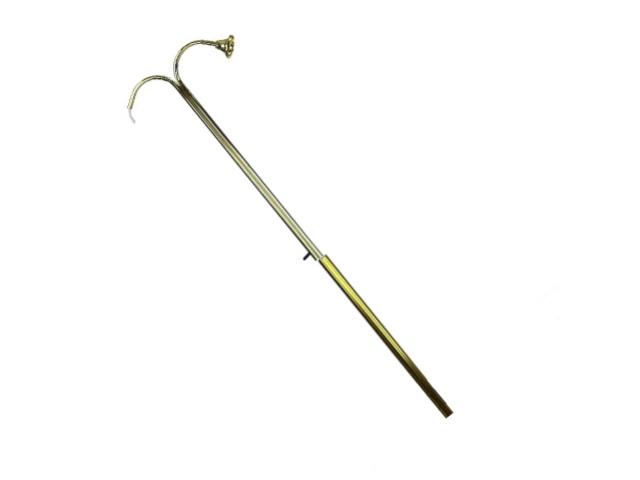 Rental store for LIGHTER, CANDLE  BRASS in Mishawaka IN