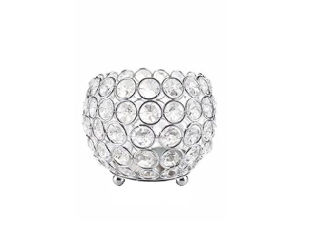 Rental store for ROUND CRYSTAL VOTIVE in Mishawaka IN