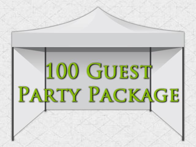 Rental store for 20 X40  TENT PARTY PACKAGE in Mishawaka IN