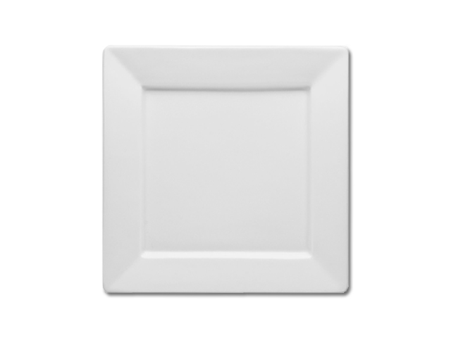 Rental store for MONROE WHITE 8  SQUARE PLATE in Mishawaka IN