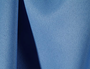 Rental store for PERIWINKLE POLY LINEN in Mishawaka IN