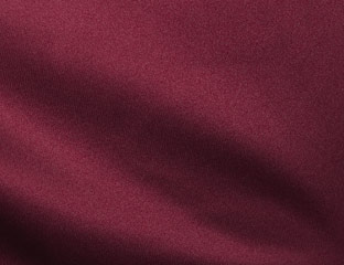 Rental store for BURGUNDY MATTE SATIN LINEN in Mishawaka IN