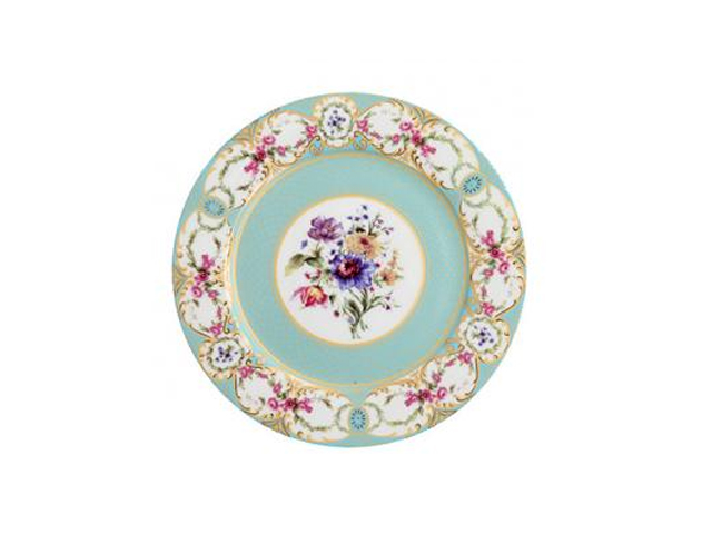Rental store for DIANA BLUE 10  PLATE in Mishawaka IN