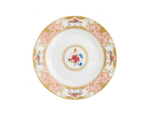 Rental store for DIANA PINK 10  PLATE in Mishawaka IN