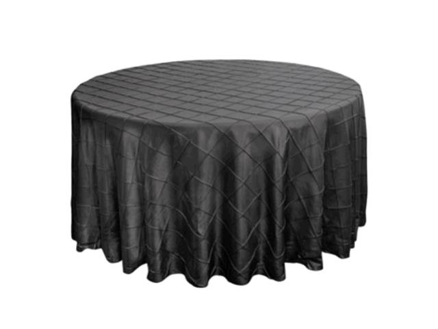 Rental store for 120  RD BLACK PINTUCK LINEN in Mishawaka IN