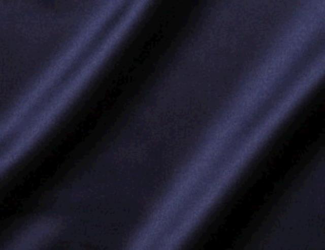 Rental store for 132  RD NAVY MATTE SATIN LINEN in Mishawaka IN