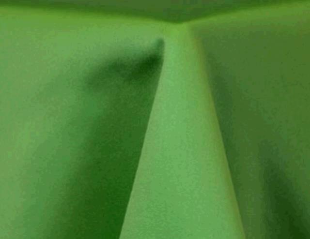 Rental store for 120  RD APPLE MATTE SATIN LINEN in Mishawaka IN