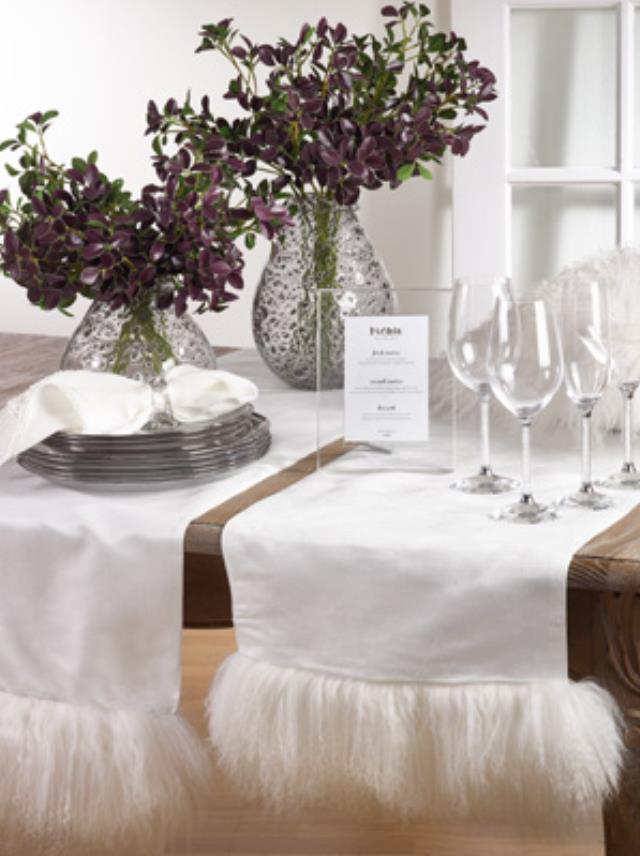 Rental store for FUR ACCENT RUNNER 16 x72 in Mishawaka IN