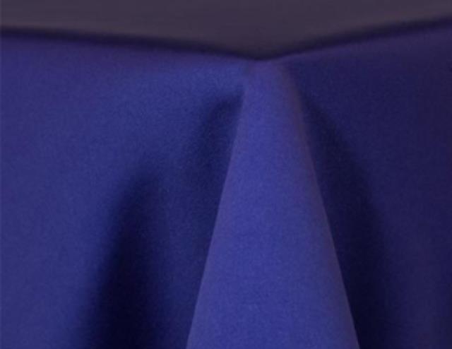 Rental store for PURPLE MATTE SATIN LINEN in Mishawaka IN