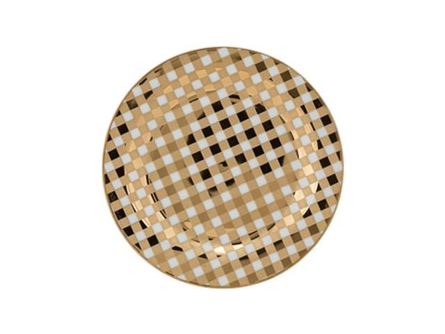 Rental store for GOLD PLAID 8  PLATE in Mishawaka IN