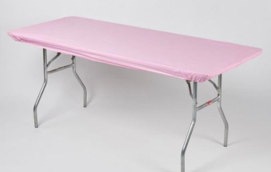 Rental store for 8  X 30  PINK KWIK COVER in Mishawaka IN