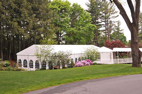 Rental store for 18M x 60M LB STRUCTURE TENT in Mishawaka IN