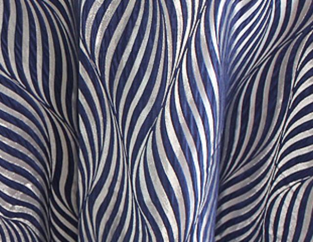 Rental store for NAVY MOROCCO LINEN in Mishawaka IN