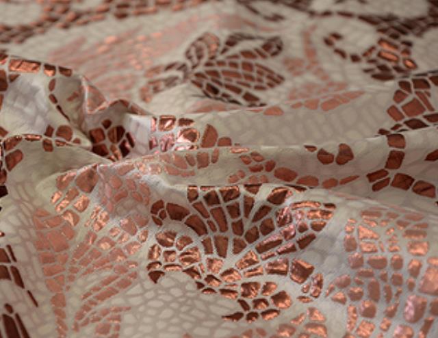 Rental store for BLUSH MOSAIC LINEN in Mishawaka IN