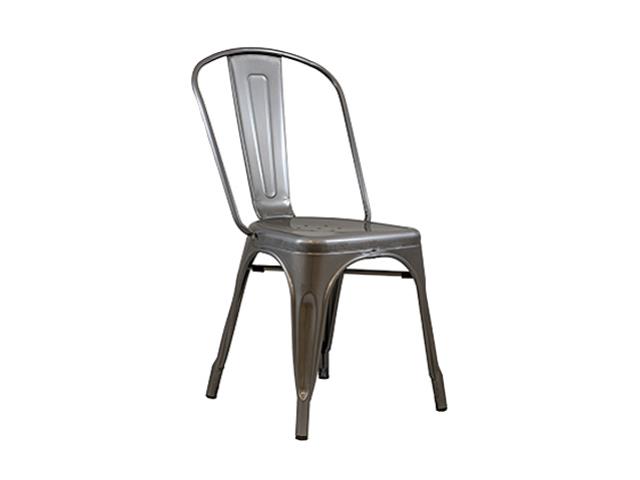 Rental store for GUNMETAL CHAIR in Mishawaka IN