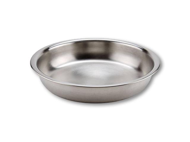 Rental store for SS 6QT RD WATER PAN in Mishawaka IN